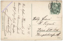 Wien 17, Dornbach, Neuwaldegg