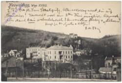 Wien 17, Neuwaldegg