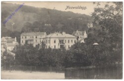 Wien 17, Neuwaldegg