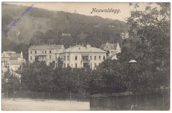 Wien 17, Neuwaldegg