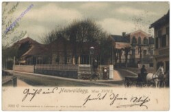 Wien 17, Neuwaldegg