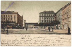 ak139779 Wien 17, Zimmermannplatz