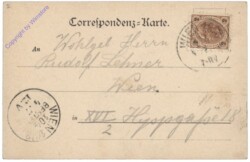 Wien 18, Pötzleinsdorf, Pfarrkirche z.h. Aegidius