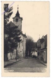 Wien 18, Pötzleinsdorf