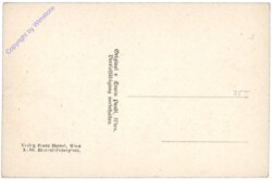 Wien 18, Zentralfinderheim, Gersthof