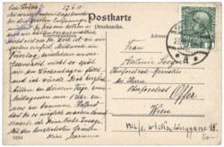 Wien 19, Hasenauerstrasse