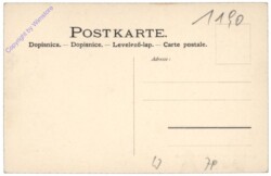 Wien 19, Rudolfinerhaus in Döbling