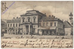 Wien 19, Nussdorf, Hofbräuhaus