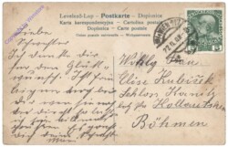 Wien 19, Sievering, Kirchenplatz