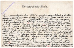 Wien 19, Gruss aus Heiligenstadt