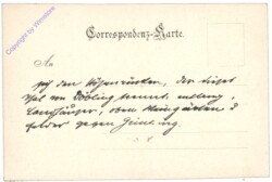 Wien 19, Gruss aus Heiligenstadt