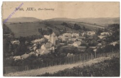 Wien 19, Ober-Sievering