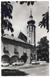 Wien 19, Grinzing