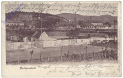 ak140084 Wien 19, Heiligenstadt