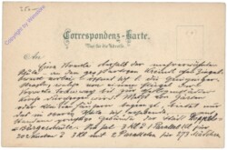 Wien 19, Gruss aus Heiligenstadt, Bürgerschule