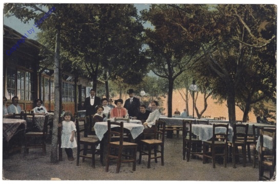 Wien 19, Restauration Eichelhof