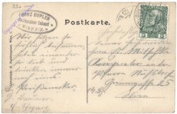 Wien 19, Meierei Kobenzl