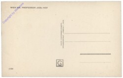 Wien 19, Professoren-Jodl-Hof