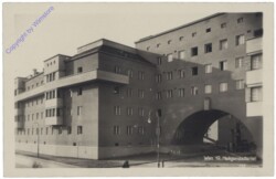 Wien 19, Heiligenstädterhof