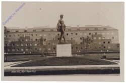 ak140164 Wien 19, Karl Marx-Hof