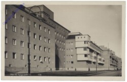 Wien 19, Heiligenstädterhof