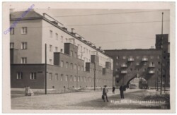 Wien 19, Heiligenstädterhof