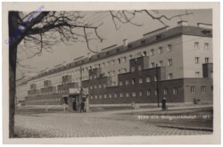 Wien 19, Heiligenstädterhof