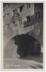 ak140171 Wien 19, Marx-Hof