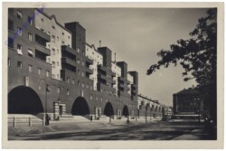 Wien 19, Heiligenstädterhof