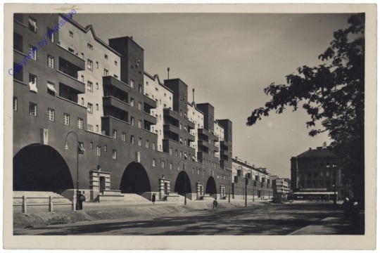 Wien 19, Heiligenstädterhof