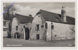 Wien 19, Beethovenhaus