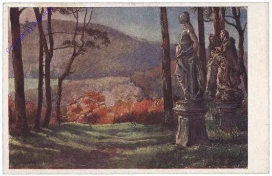 Wien 19, Hermannskogel