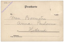 Wien 19, Kahlenbergerdorf, Volksschule, Leopoldsberg