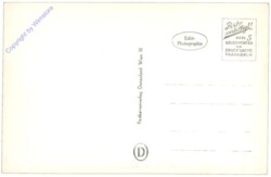 Wien 19, Kahlenberg, Stephanie-Warte