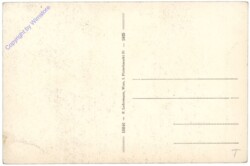 Wien 19, Kahlenberg, Hotel Kahlenberg