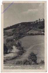 Wien 19, Kahlenberg