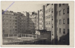 Wien 20, Winarskyhof