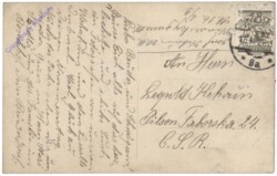 ak140272a Wien 20, Lassalle-Denkmal