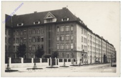 Wien 20, Winarskyhof