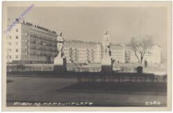 Wien 20, Kapaunplatz