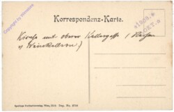 Wien 21, Stammersdorf