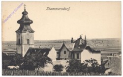 Wien 21, Stammersdorf