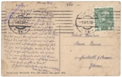 Wien 21, Aspern, Flugfeld