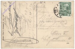 Wien 21, Karl Fischer's jr., vorm. Stürzl's Restaurant