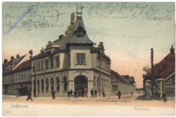 Wien 21, Jedlesee, Brauhaus