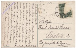 Wien 22, Esslingen, Multiansicht