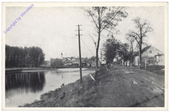 ak140371 Wien 22, Probsdorf