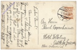 Wien 23, Hütteldorf, Beim Halterbach