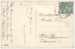 ak140415a Wien 23, Kalksburg