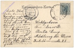 Wien 23, Rodaun, Panorama